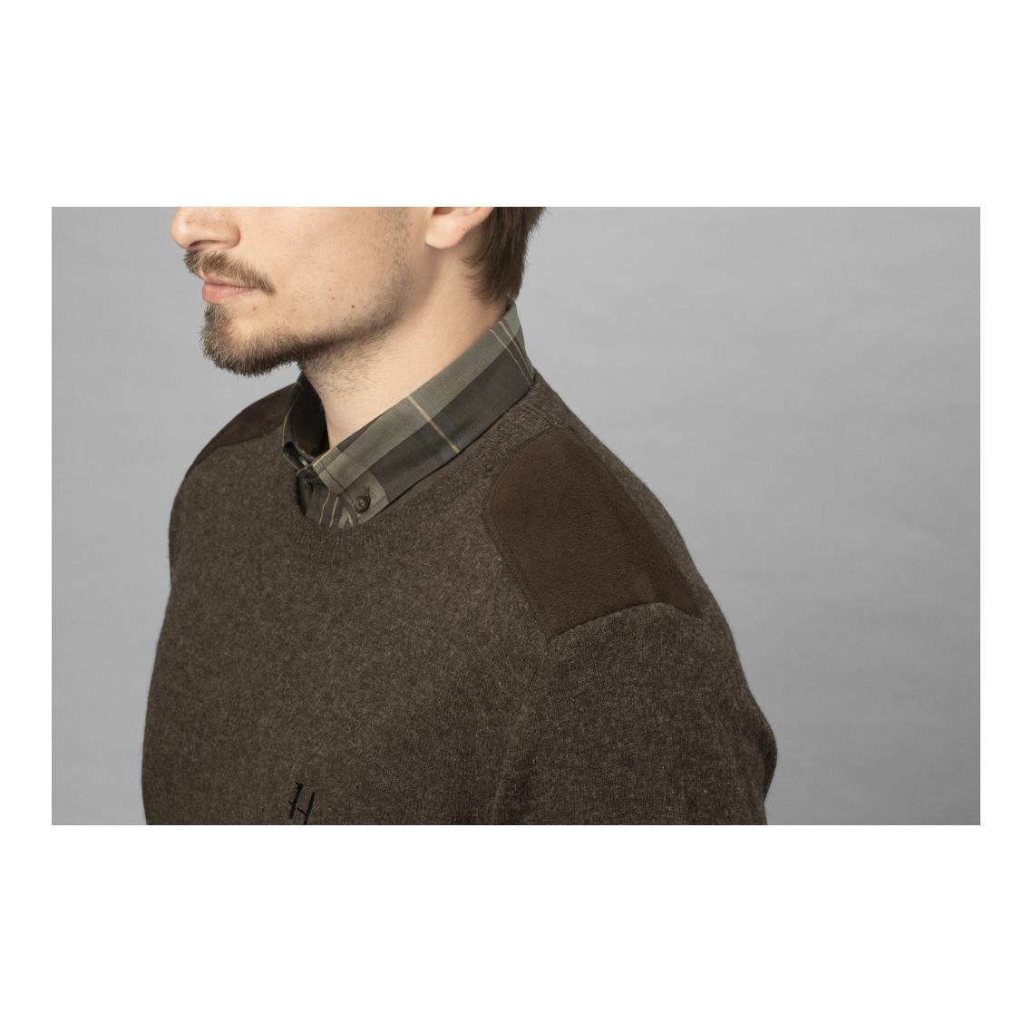 Arran Pullover - Produktbild 3