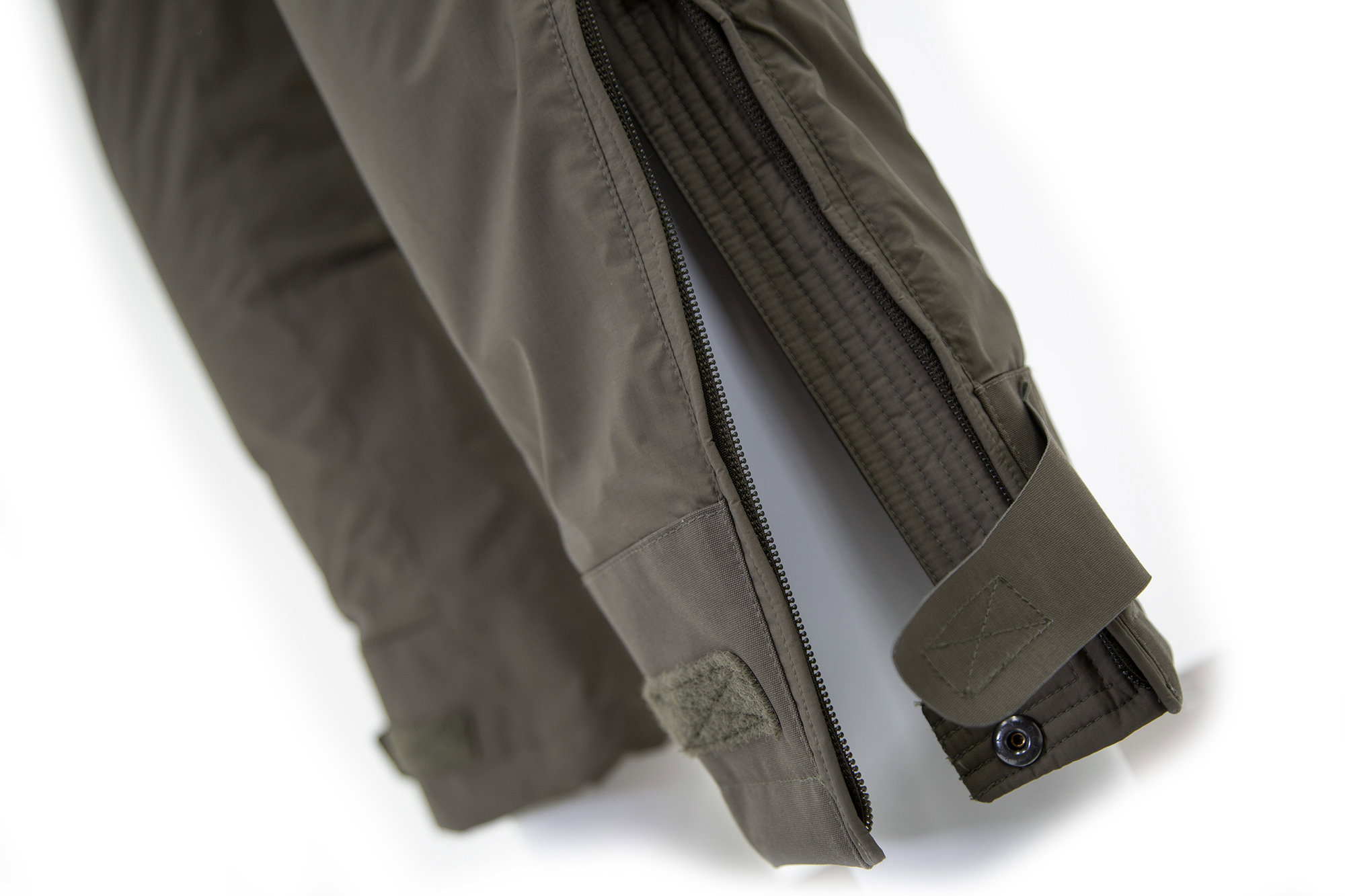 MIG 4.0 Hose G-Loft - Oliv - Produktbild 4
