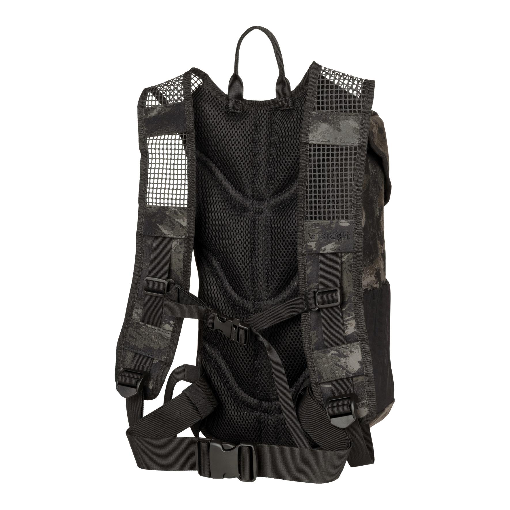 NOCTYX 12-Liter Rucksack - Produktbild 4
