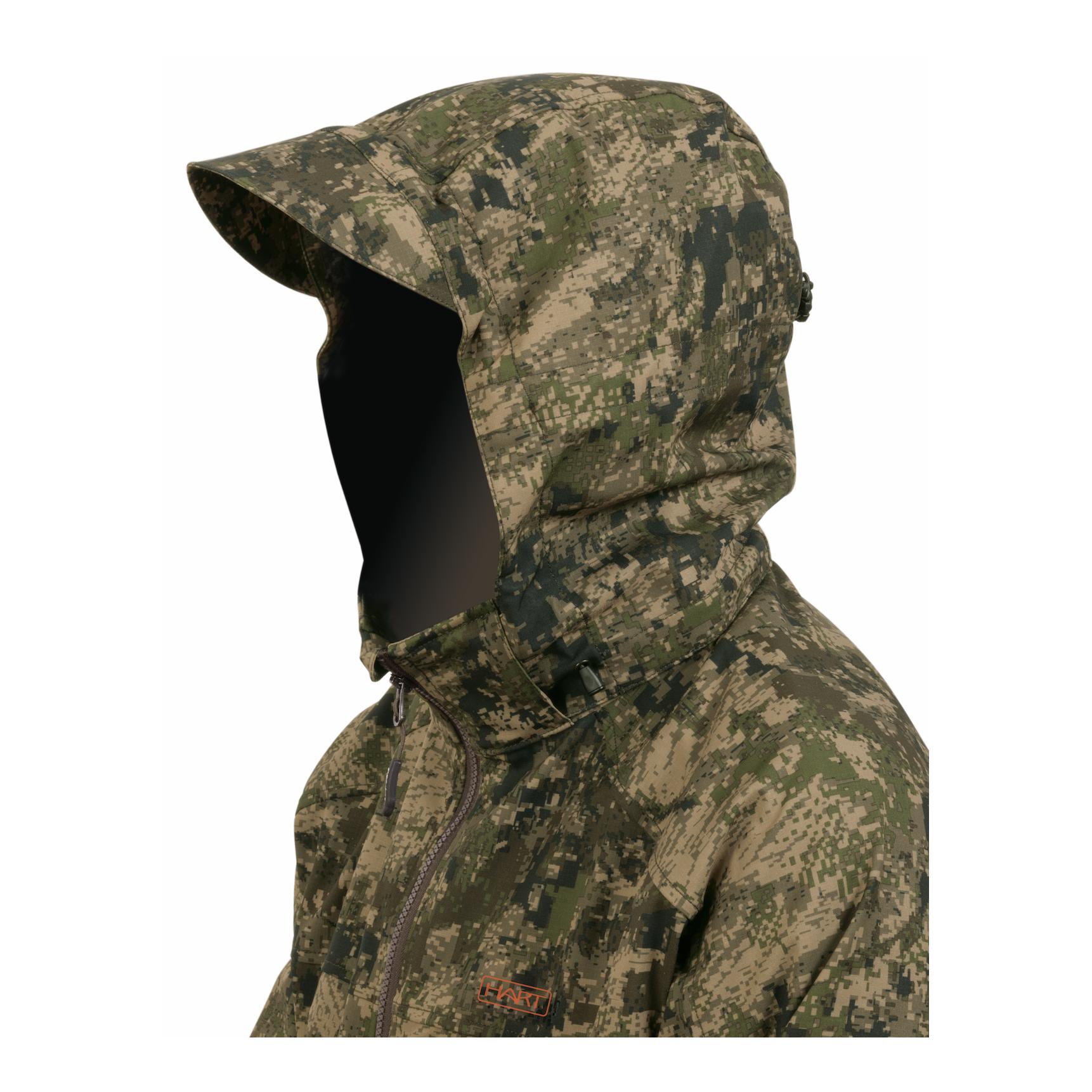 CHAMOIS-J Jacke Herren - Produktbild 2