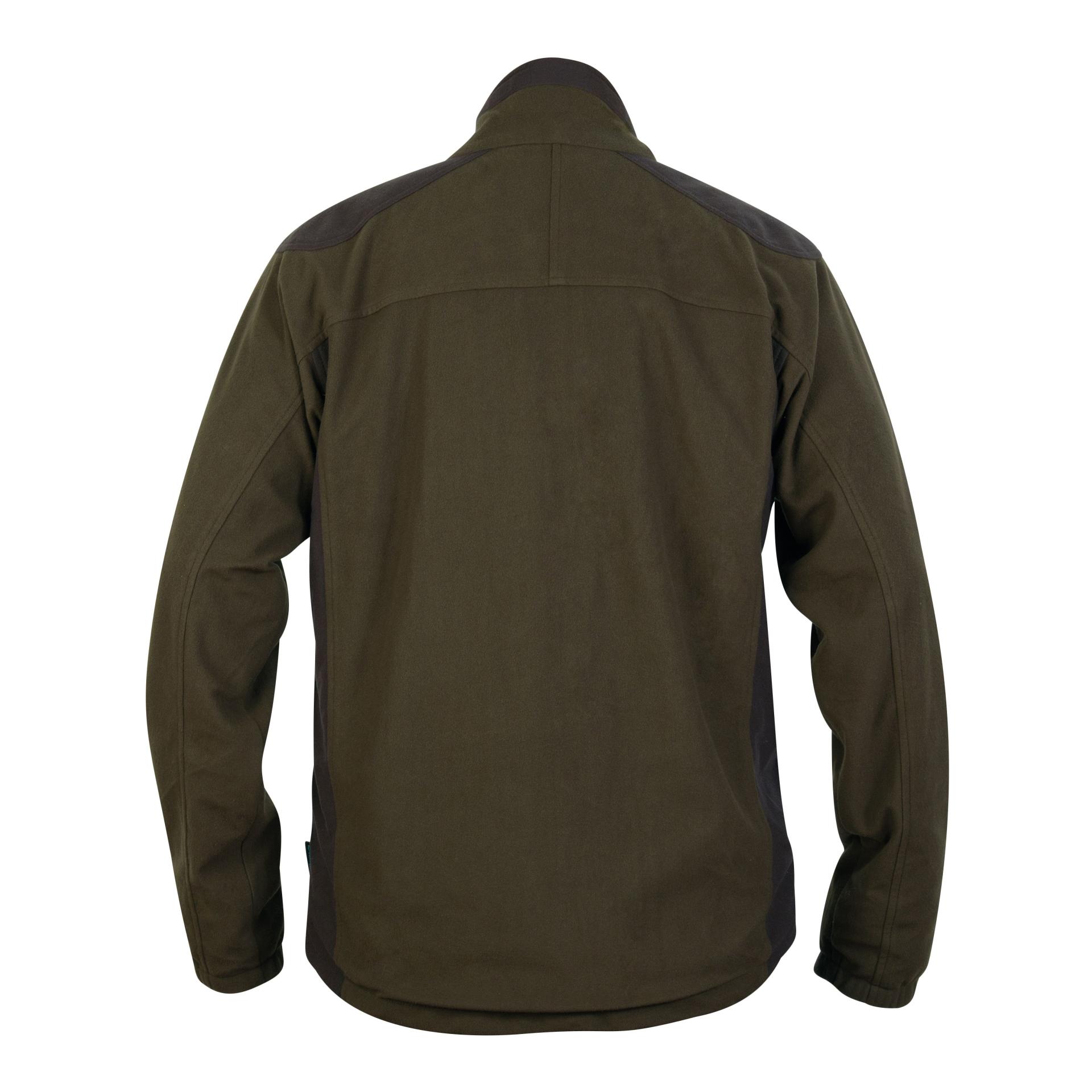 BELFORT-S Damenjacke - dunkeloliv - Produktbild 2