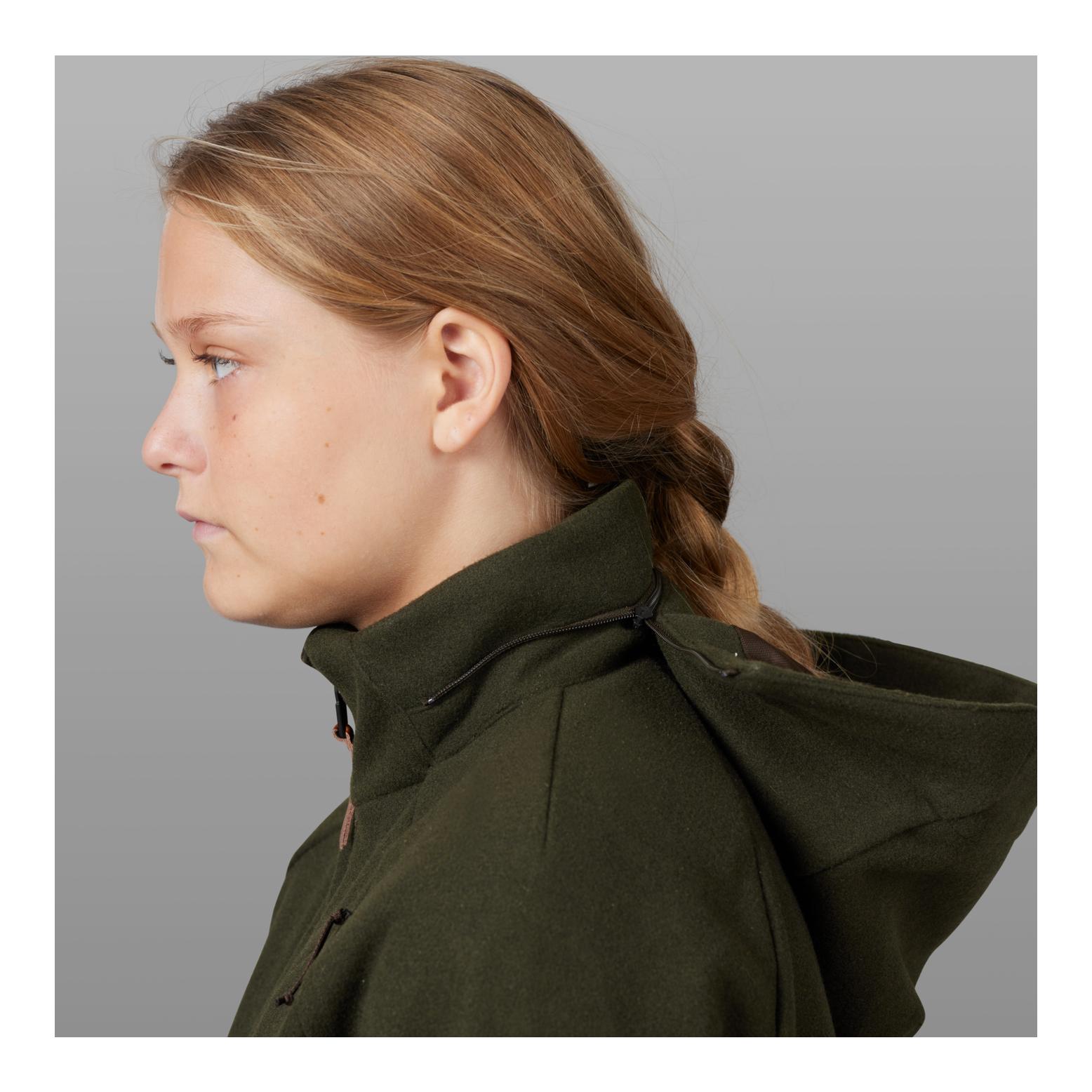 Jacke Metso Hybrid Damen - Produktbild 2