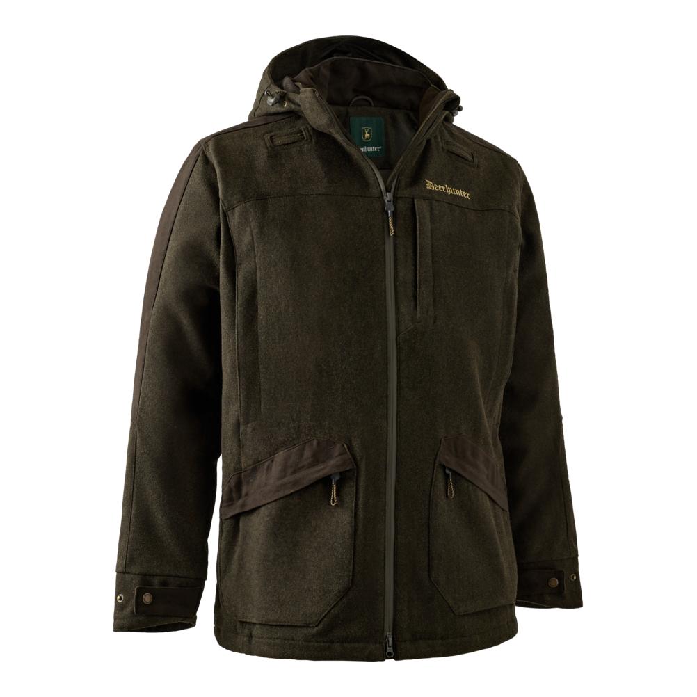 Tatra Jacke - Produktbild 1