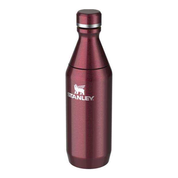 All Day Slim Flasche 0.35l - Produktbild 2