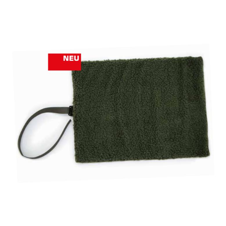 Ansitzkissen - olive - Produktbild 1