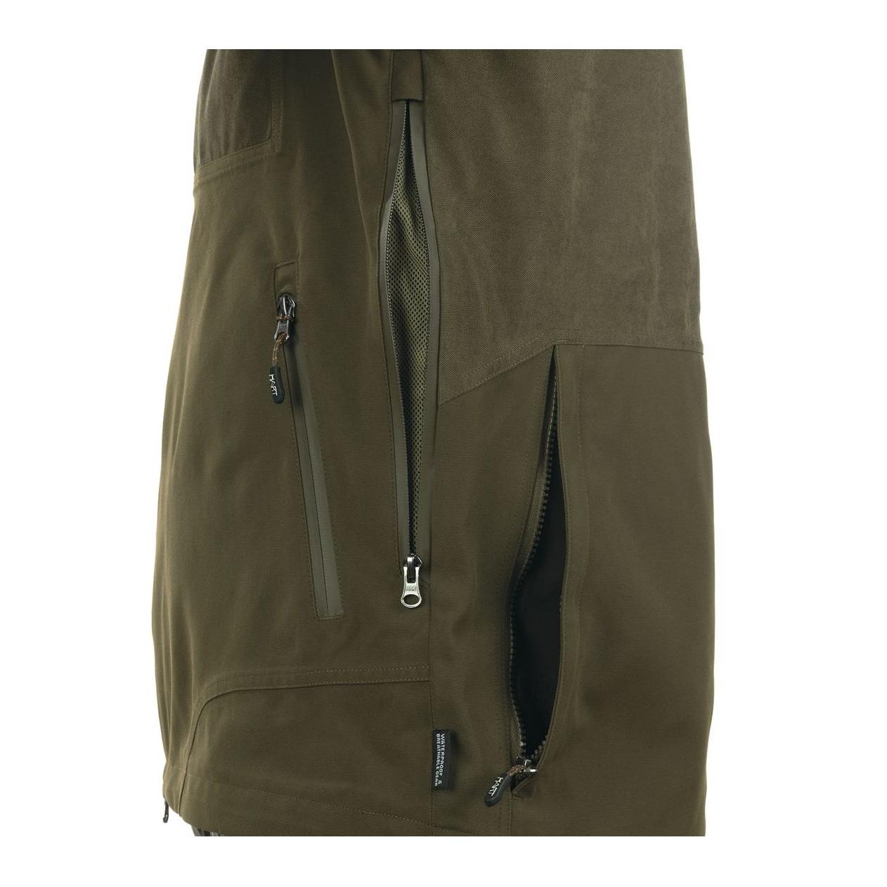SEEBUCK-J Jacke Herren - Produktbild 4