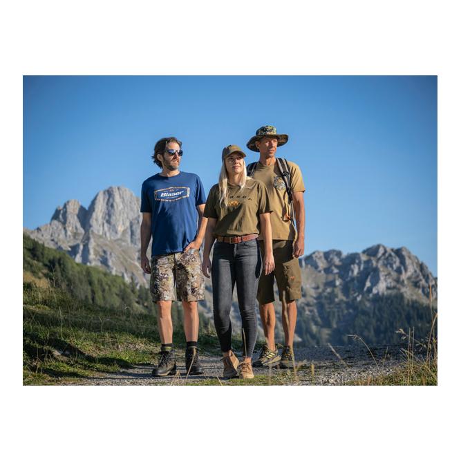 Men's Camo Pocket T 24 - Produktbild 2