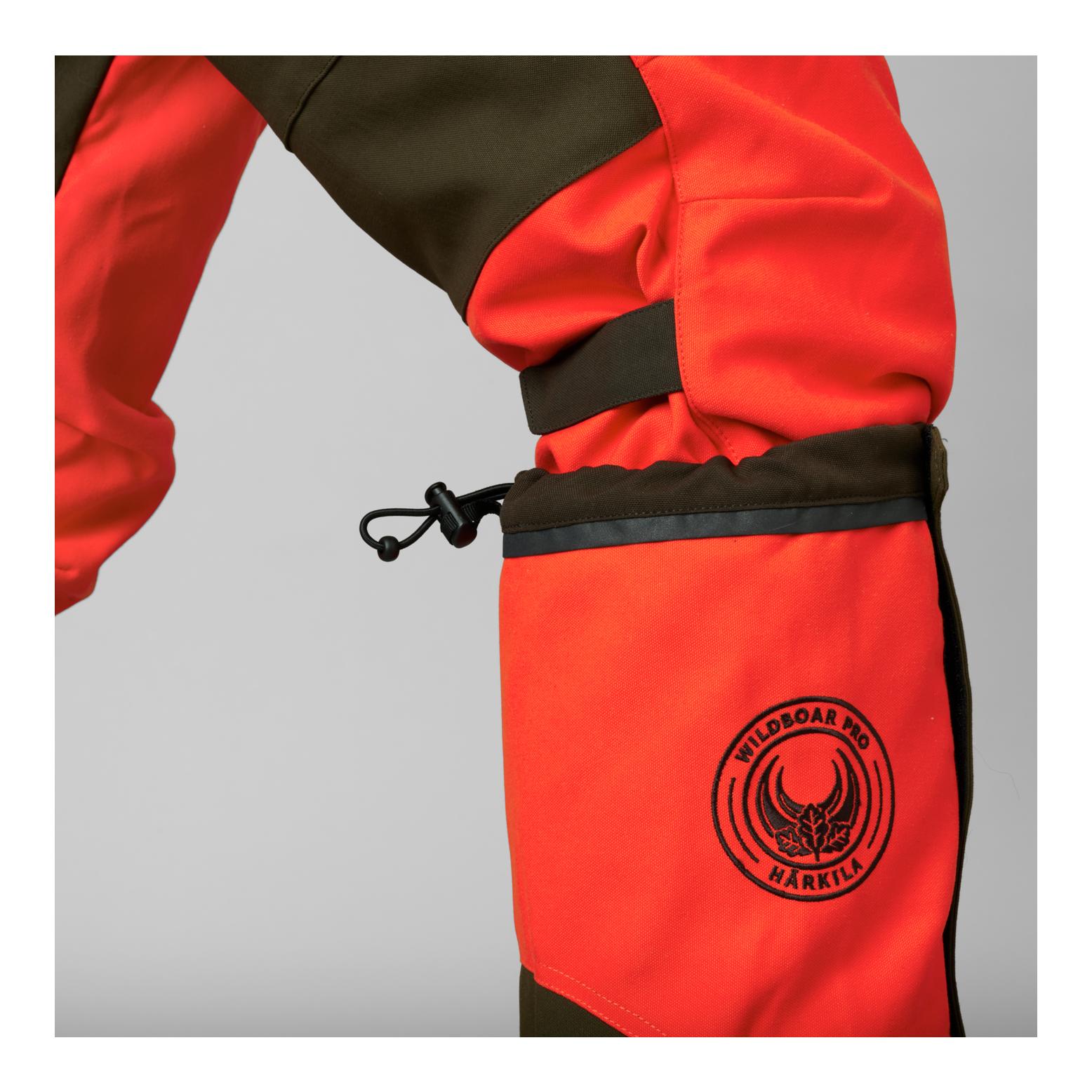 Gamaschen Wildboar Pro - Produktbild 2
