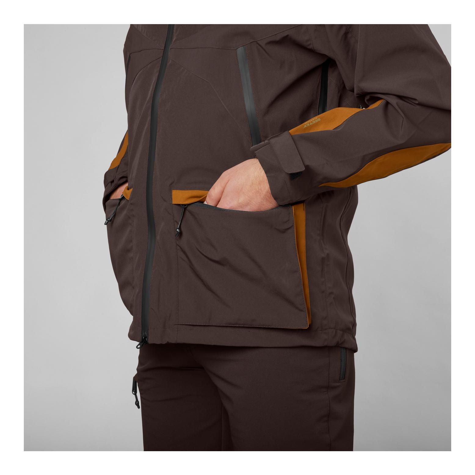Jacke Dog Active Herren - Produktbild 4
