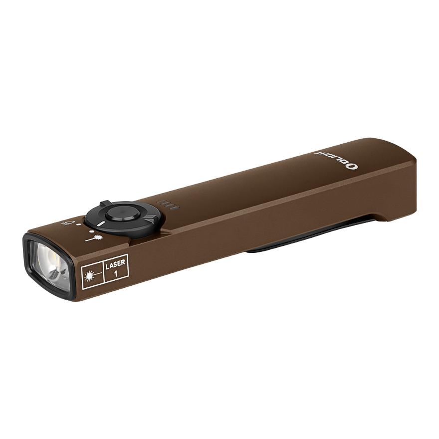 Arkfeld Laser NW - Produktbild 1