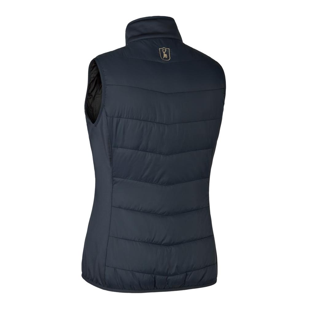 Heat Wattierte Weste Damen - Produktbild 2