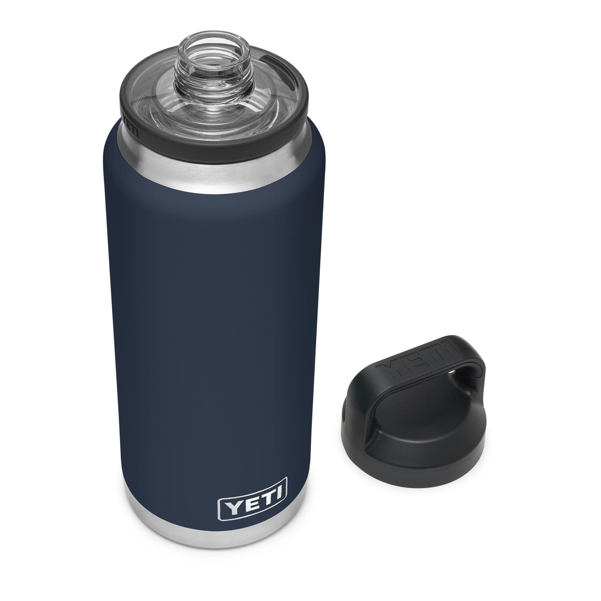 RAMBLER 36 OZ BOTTLE WITH CHUG CAP - Trinkflasche - Produktbild 1