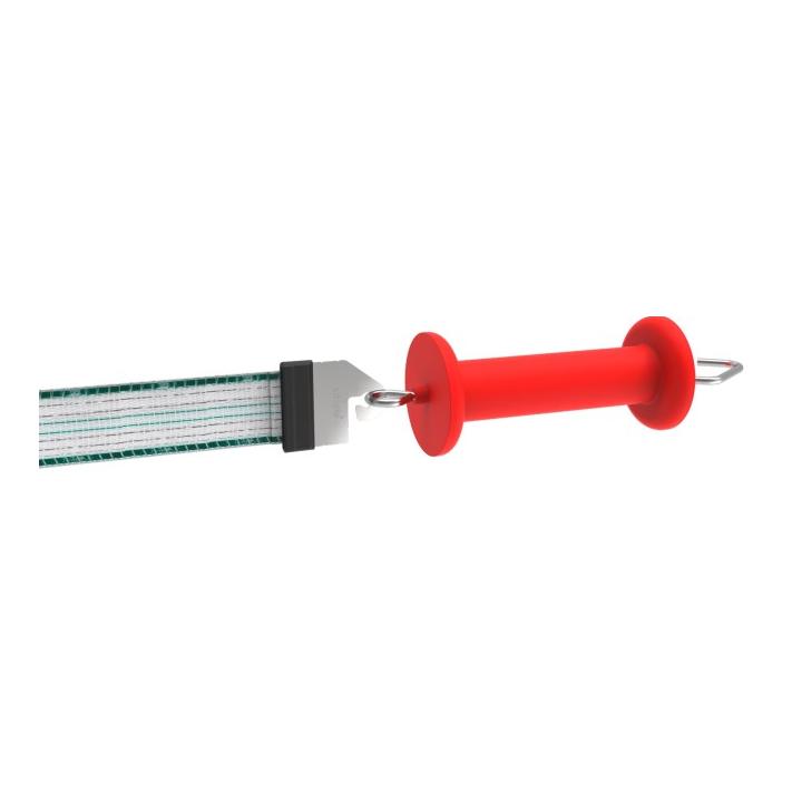 Torgriffverbinder Litzclip® für Band - 4 Stück - Produktbild 5