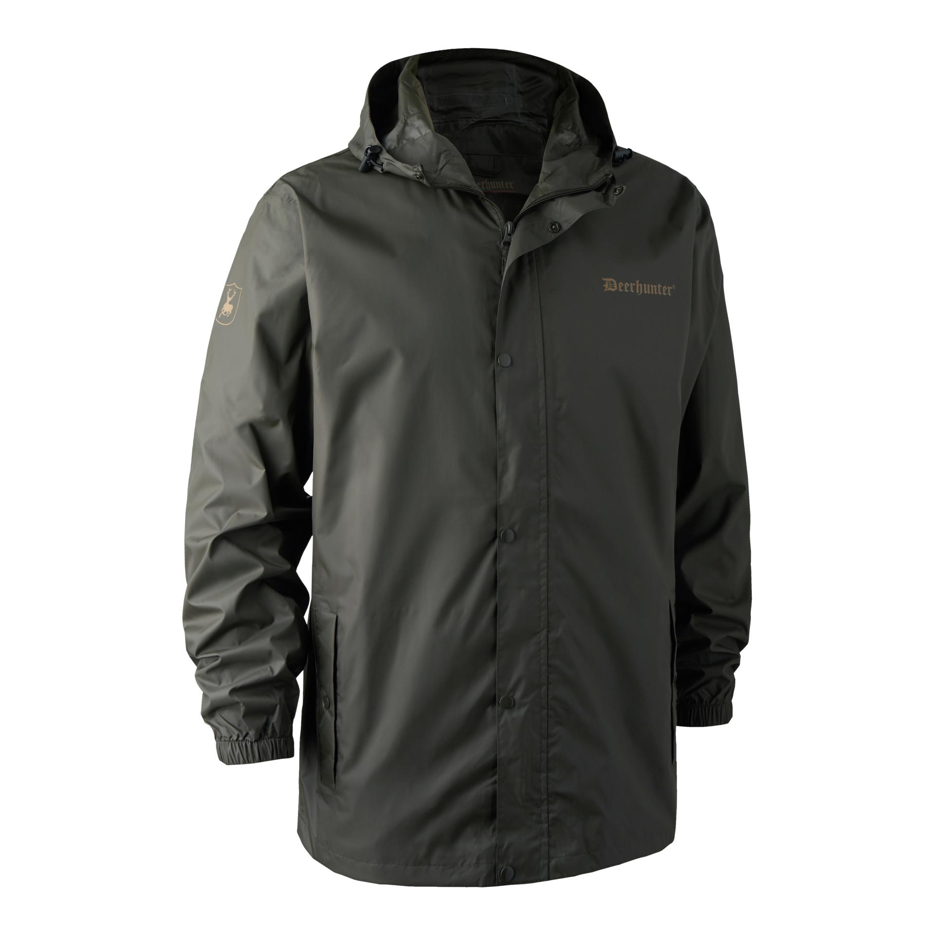 Survivor Regenjacke - Timber - Produktbild 1