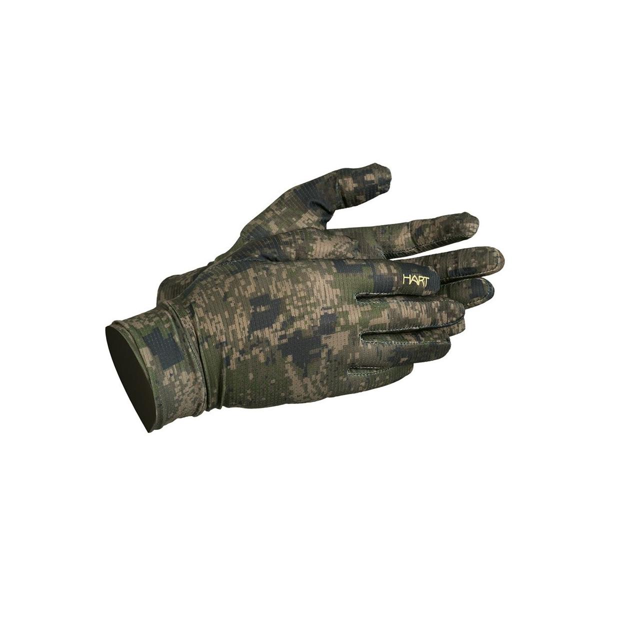 Ural-GC Cover Handschuhe - Produktbild 1