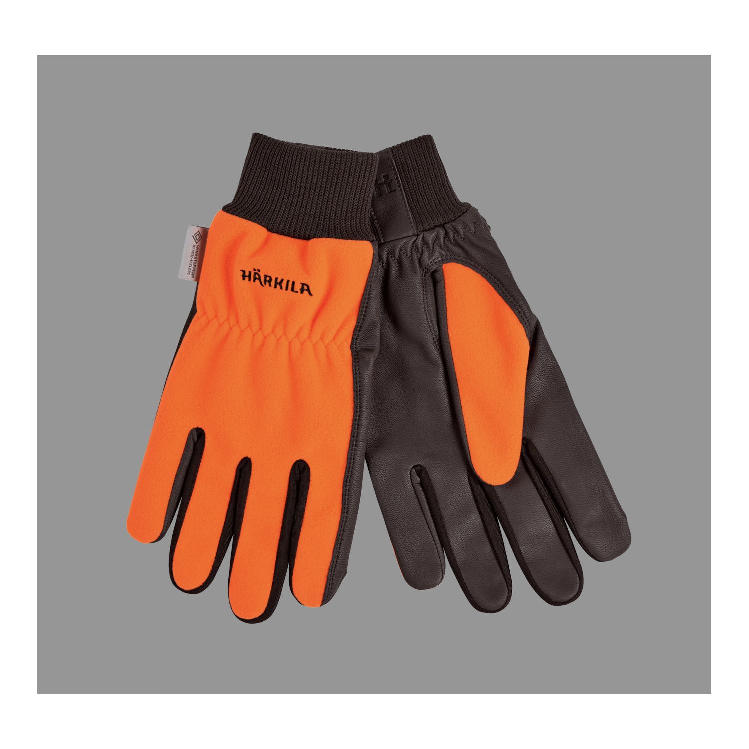 Wildboar Pro Shooter Blaze WSP Handschuhe - Produktbild 1