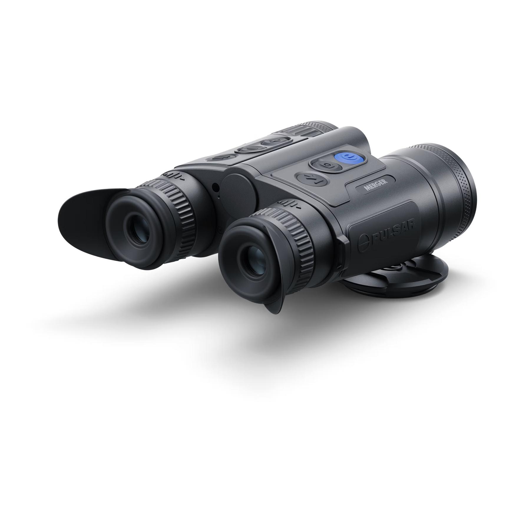 Merger XP35 LRF Thermal Bino 640x480 - Produktbild 2