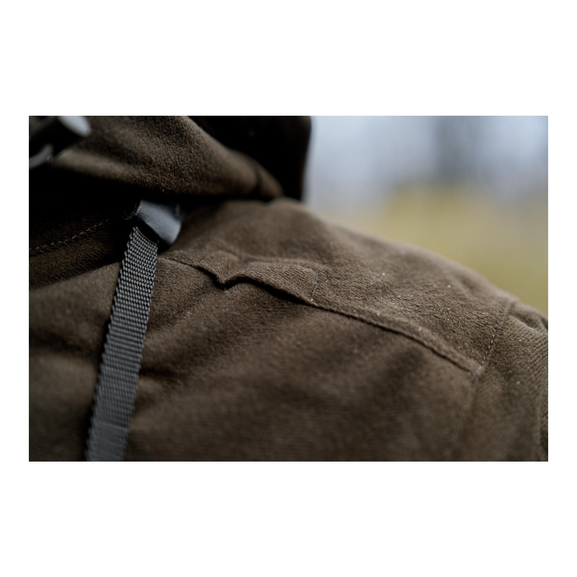 Aspire HWS Jacke - Produktbild 3