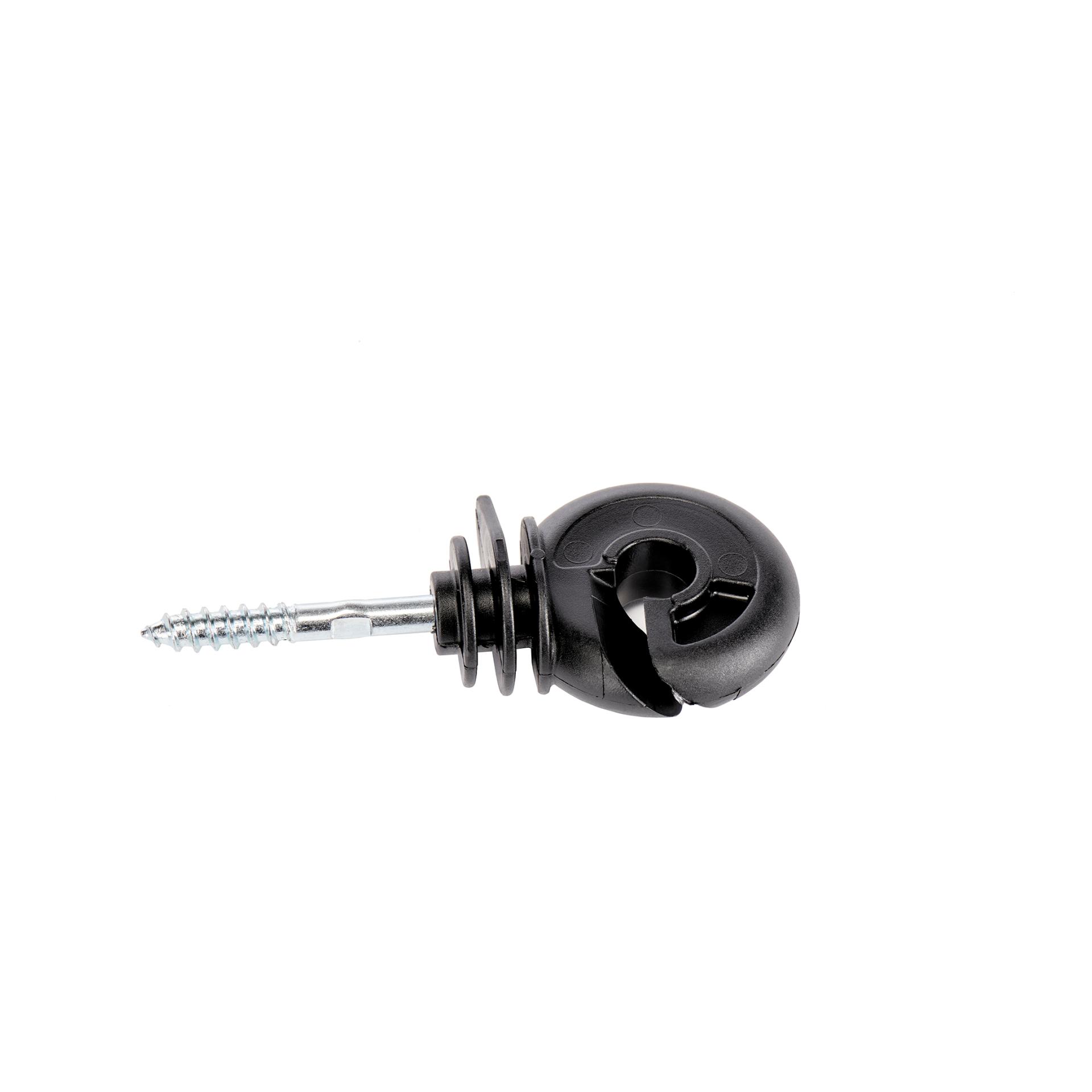 Ringisolator Eimer inkl. Einschrauber, 300 Stk. - Produktbild 2