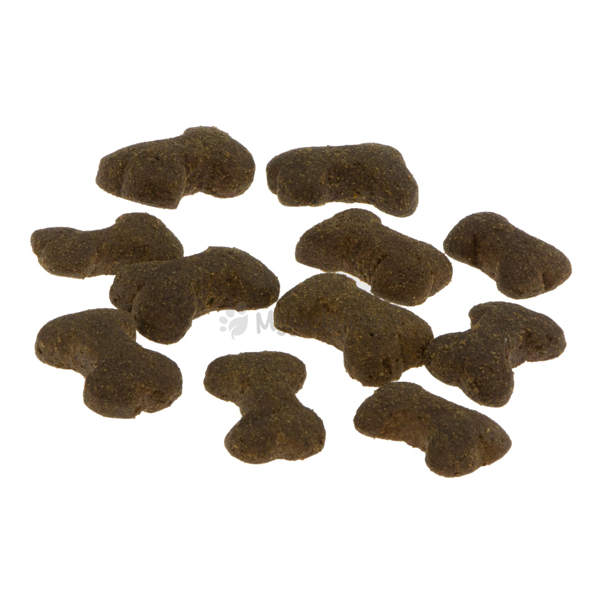 Cracker Hundesnacks Wide Plain Pferd & Süßkartoffel 225 g - Produktbild 2
