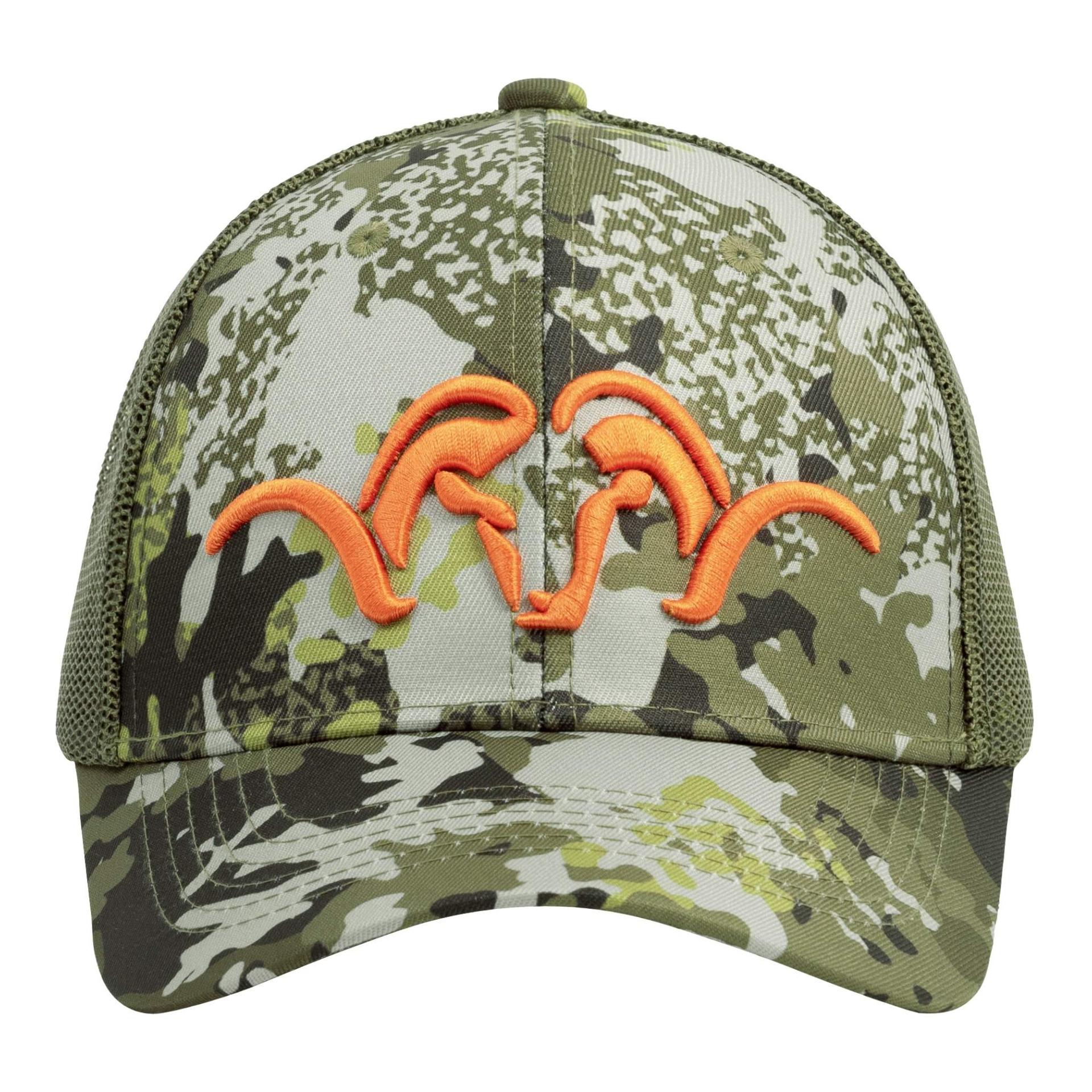 HunTec Trucker Cap - Produktbild 1
