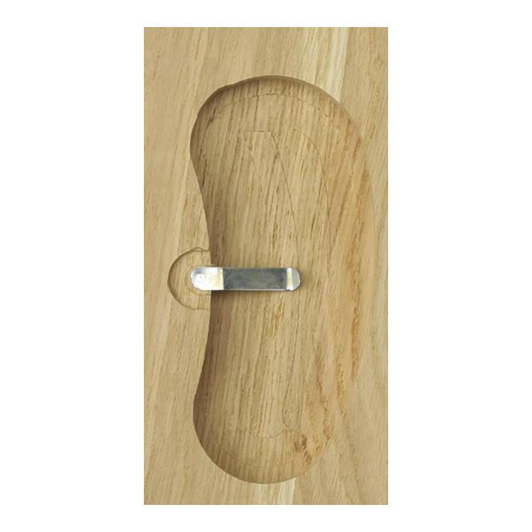 Hirschschild Birke - Produktbild 2