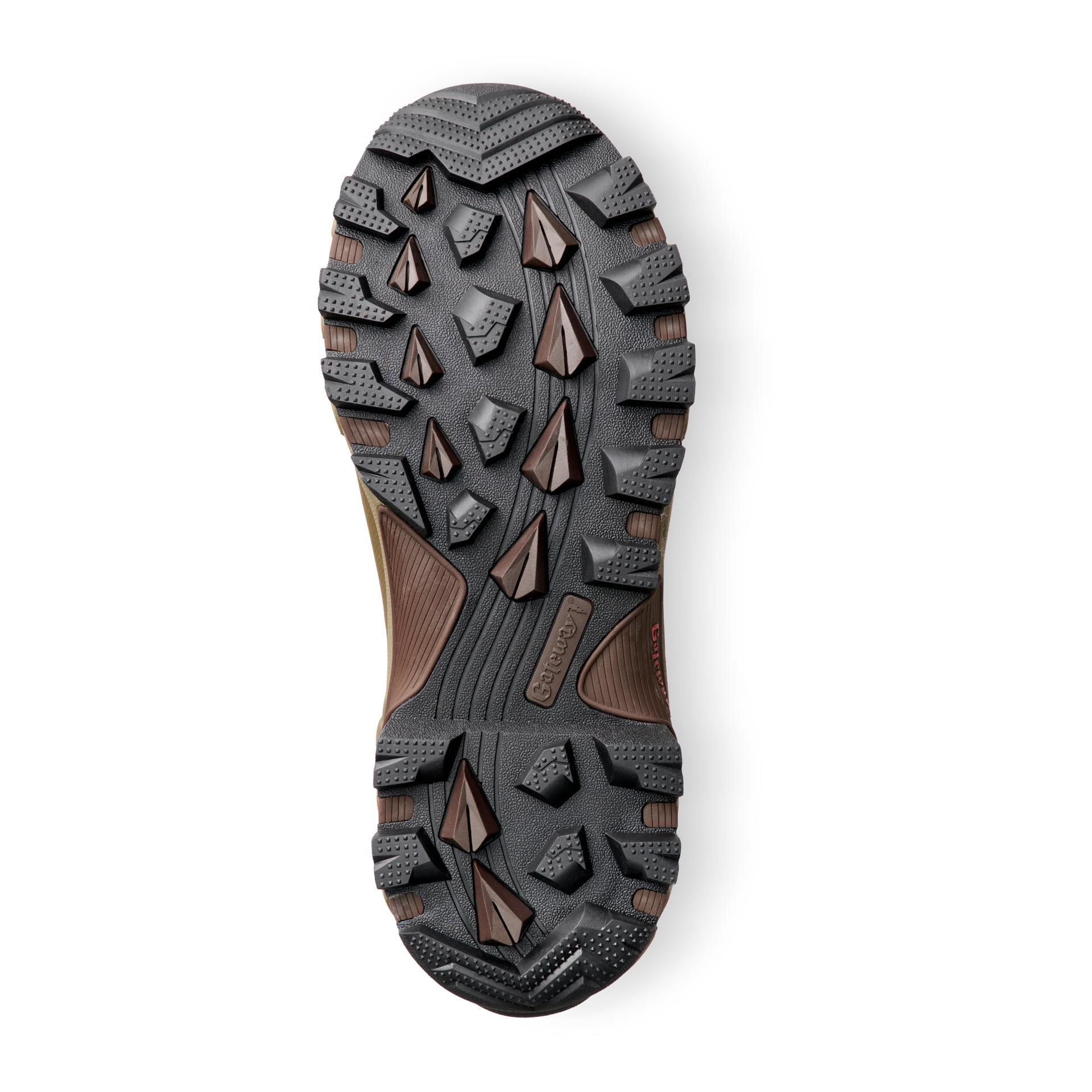 Gummistiefel Pro Shooter 18" 7mm Side-Zip - Produktbild 3