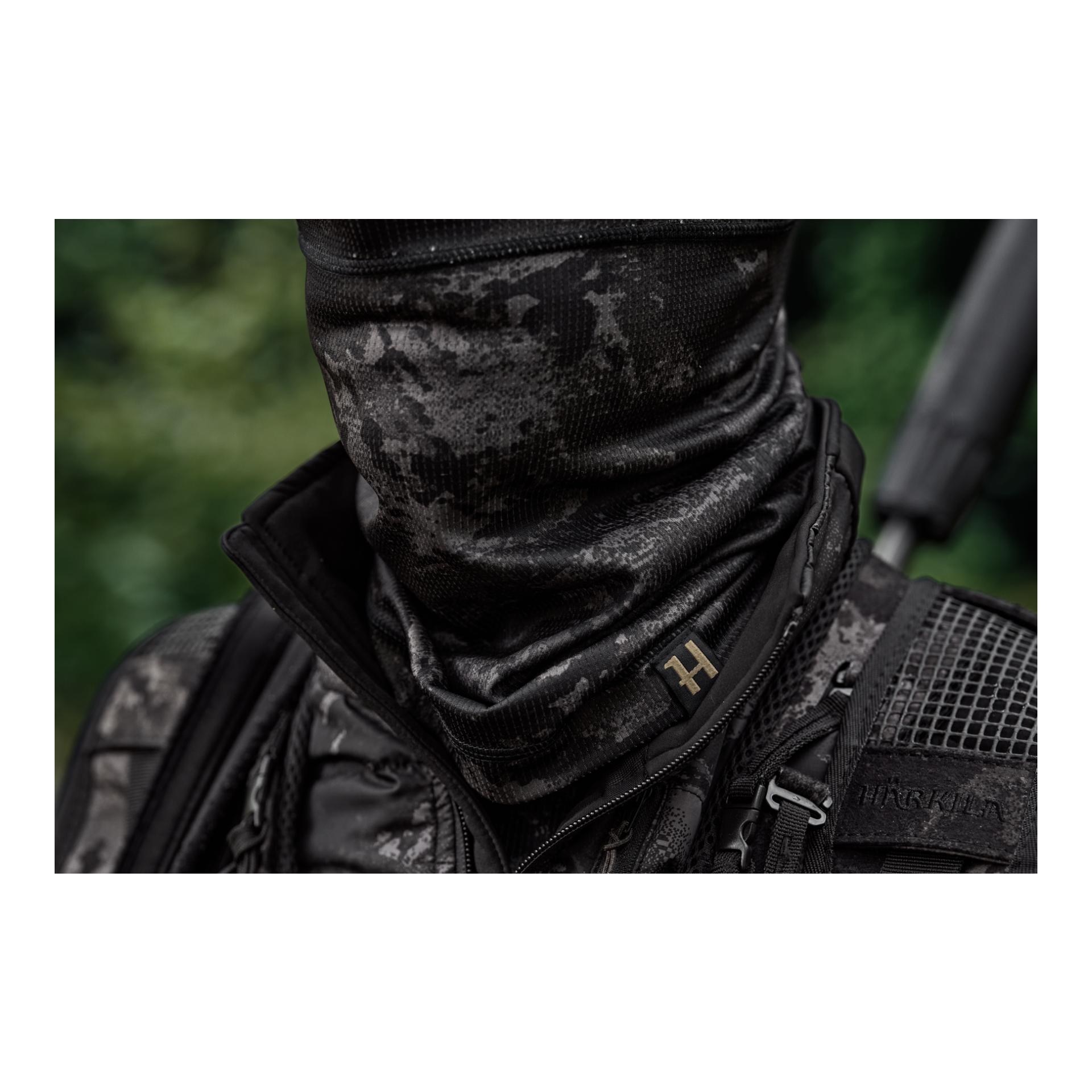 NOCTYX Camo Halswärmer - Produktbild 2