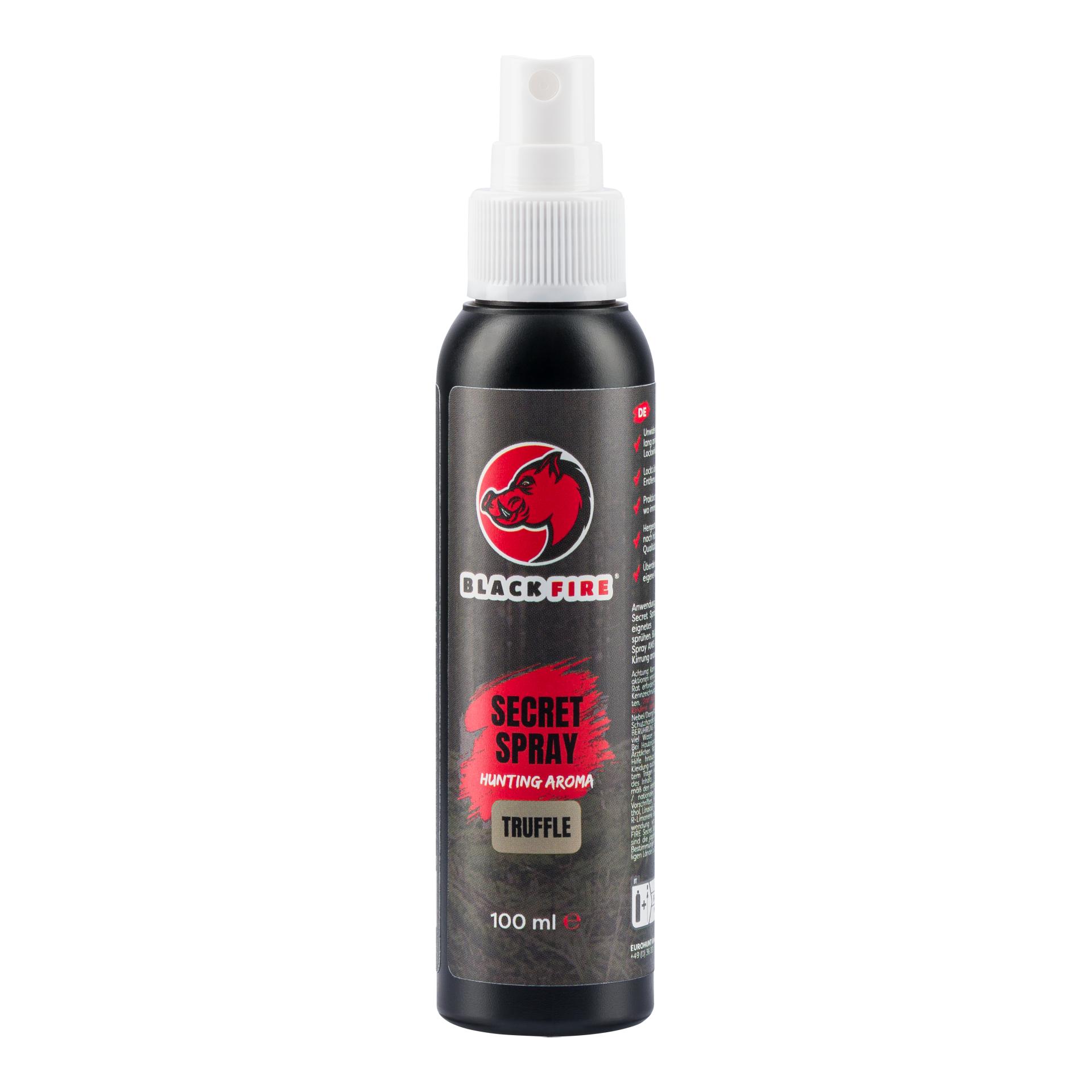 Secret Spray 100ml - Produktbild 1