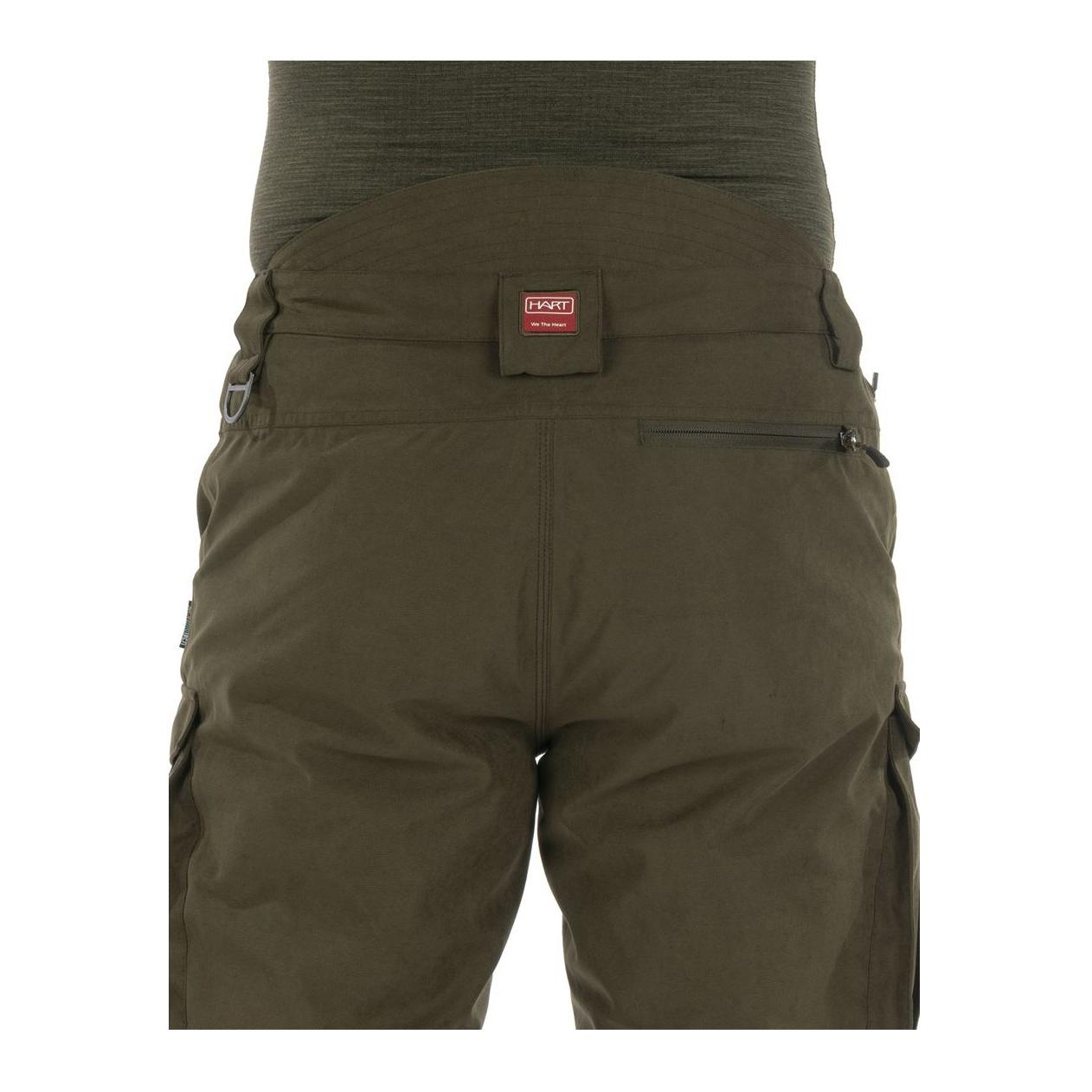 TAUNUS 3-T Hose Herren - Produktbild 2