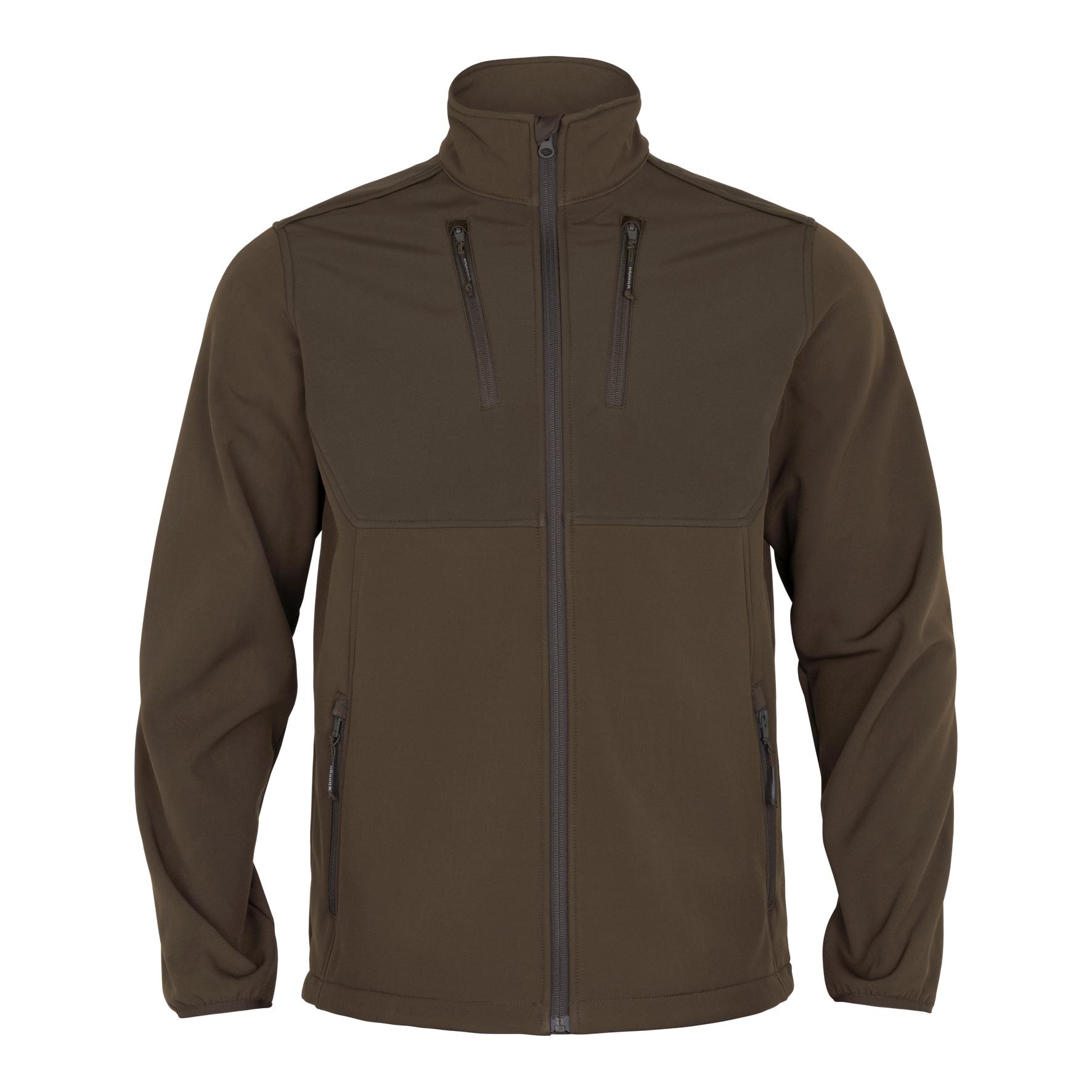 Scandinavian Softshelljacke - Produktbild 1
