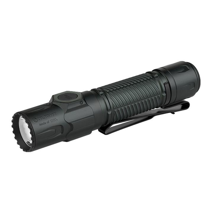 Warrior Ultra - Produktbild 1
