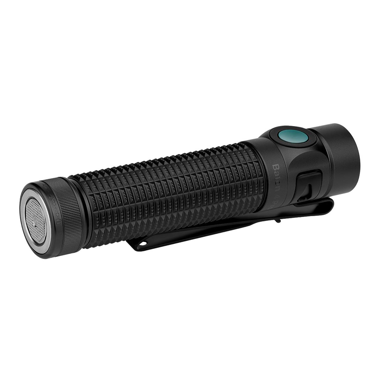 Baton 4 Pro - EDC Taschenlampe - Produktbild 3
