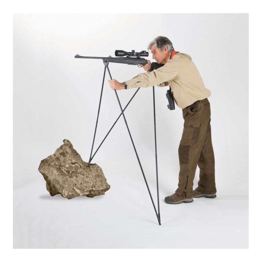 Zielstock Classic Mountain - Produktbild 2