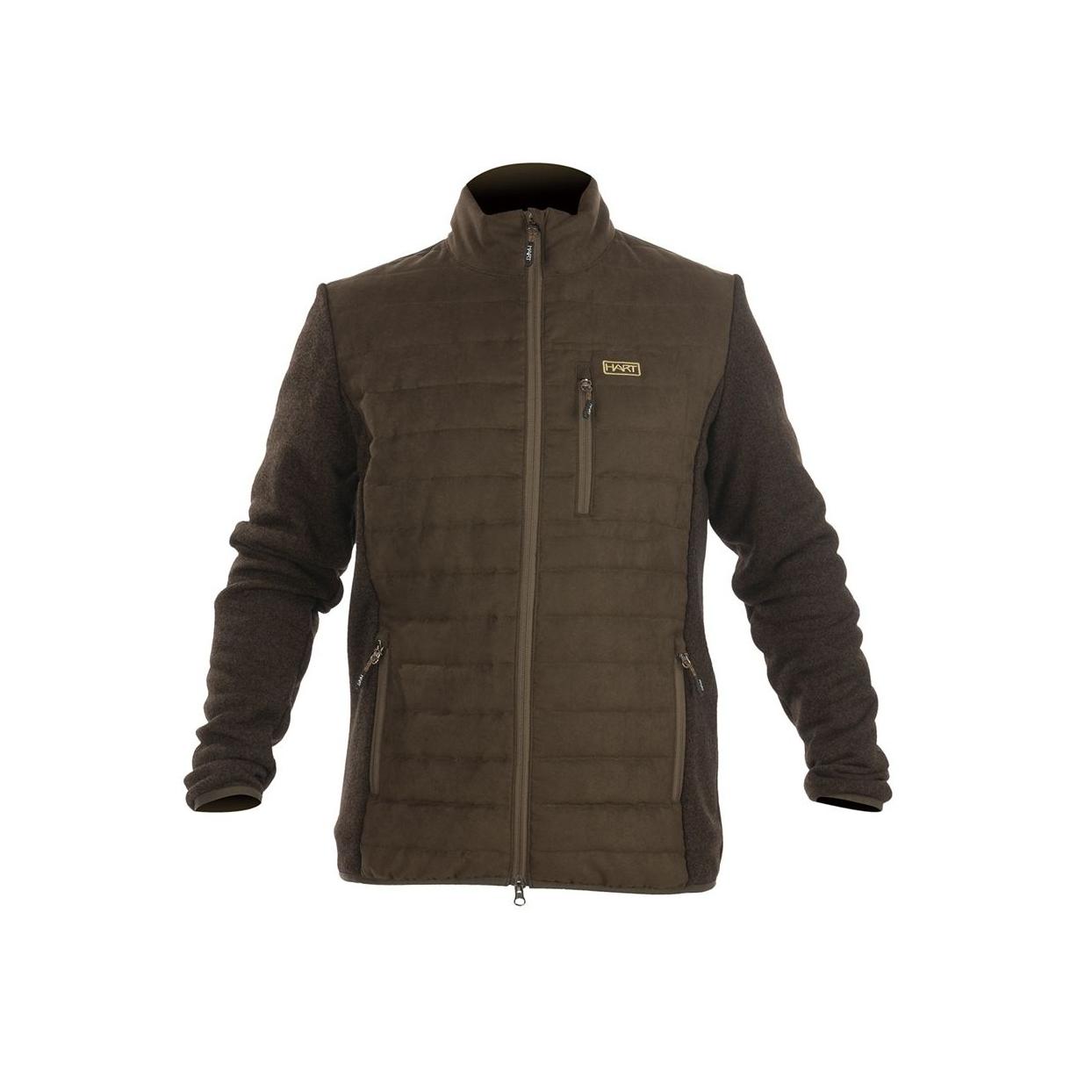 MONTARAZ-J Hybridjacke Herren - Produktbild 2