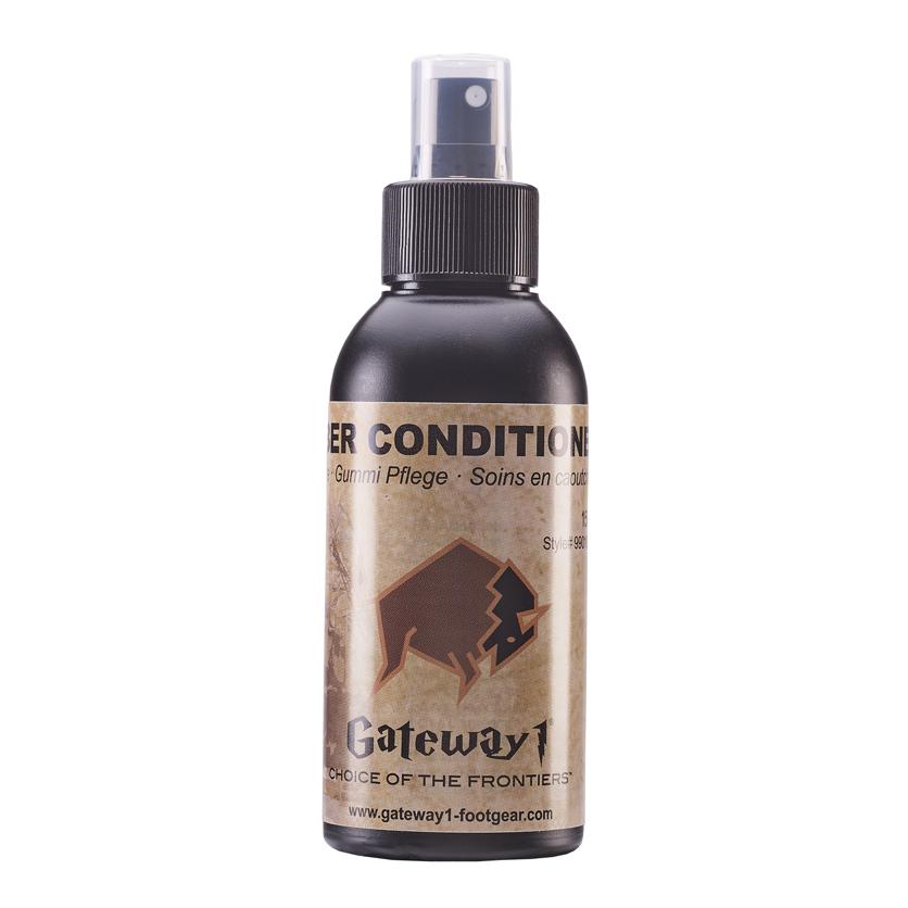 Rubber Conditioner 150ml - clear - Produktbild 1