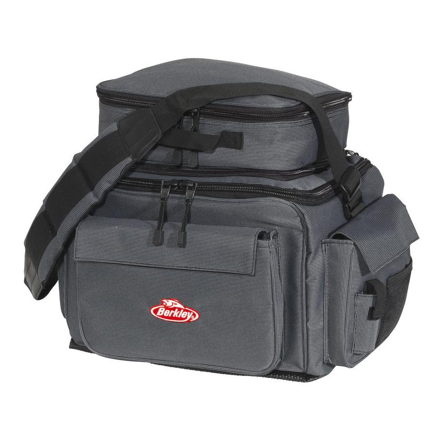 Tasche Ranger mit Boxen
