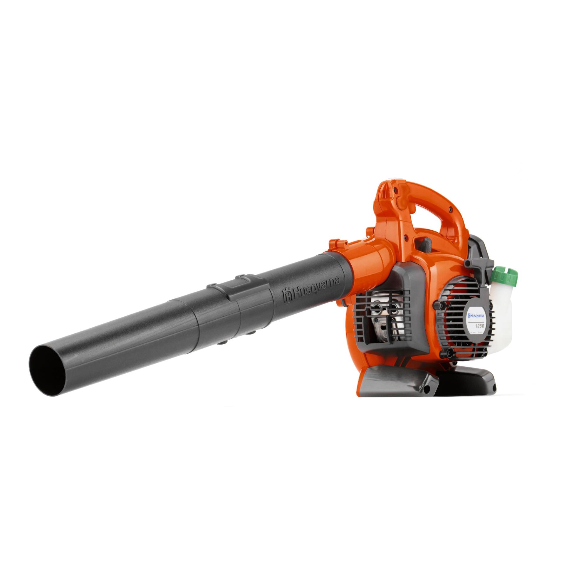 Blasgerät 125B - Produktbild 1