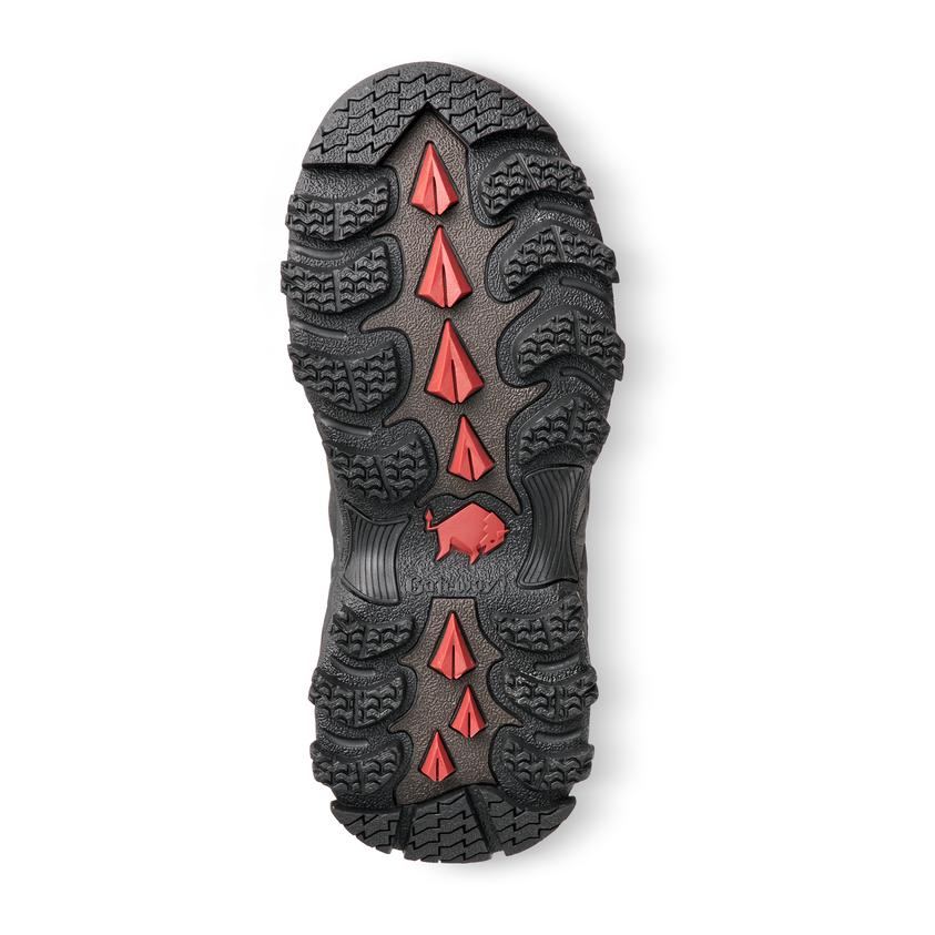 Gummistiefel Woodwalker Lady 17" 4mm - Produktbild 2