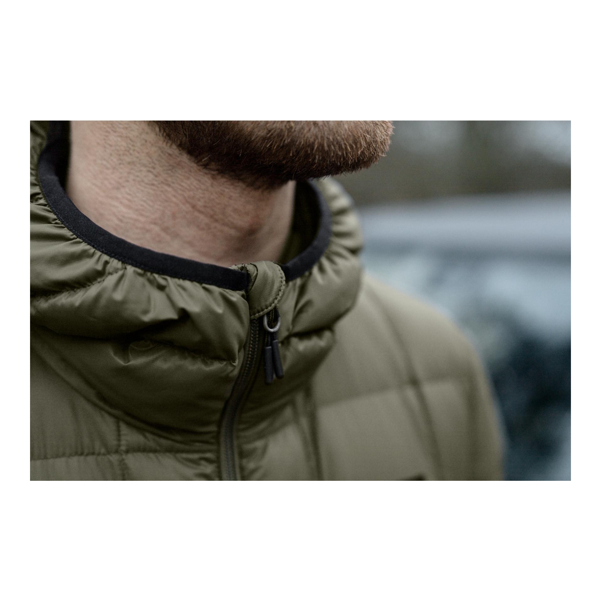 Fahrenheit Ultimo Daunenjacke - Produktbild 5