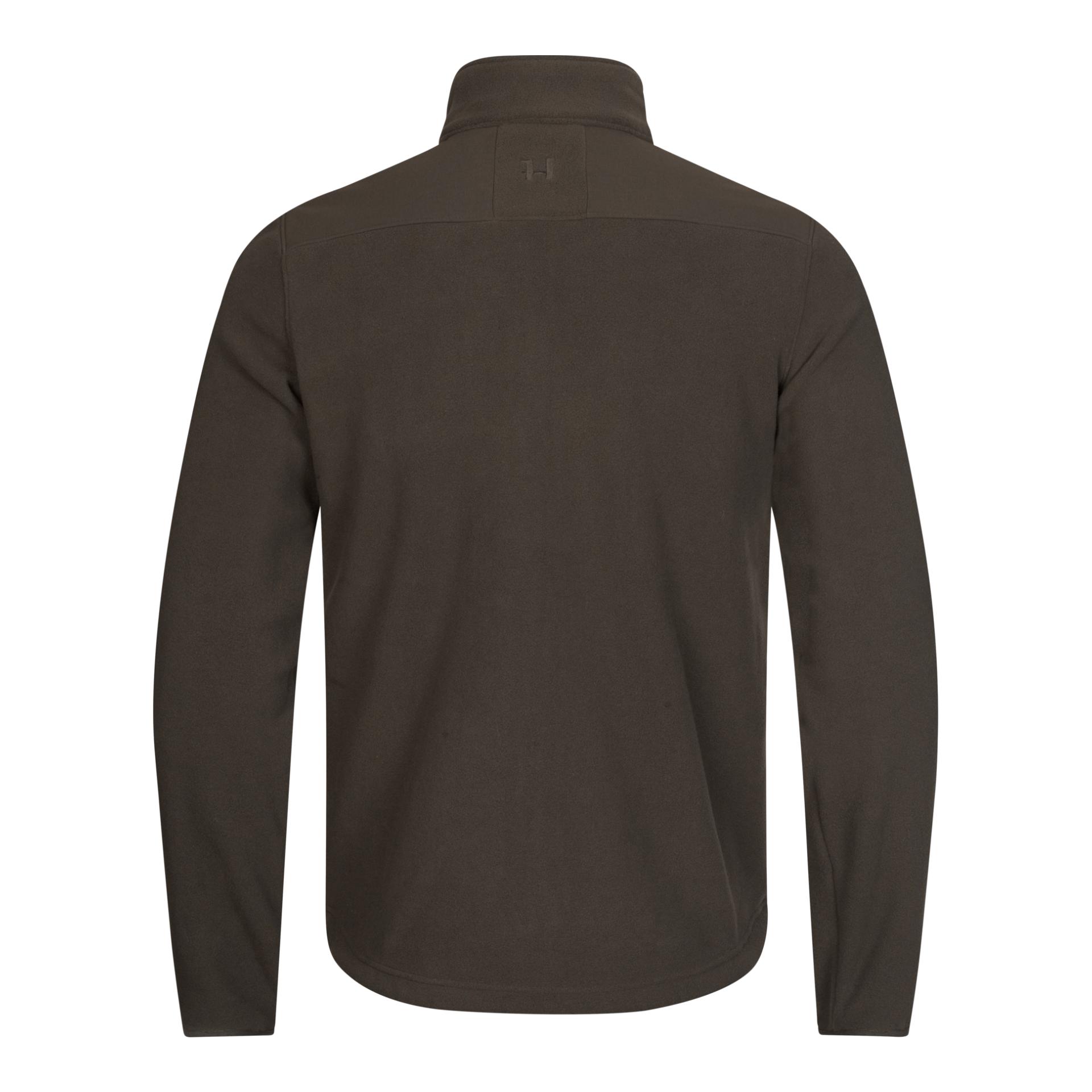 Fjell Fleecejacke - Produktbild 3