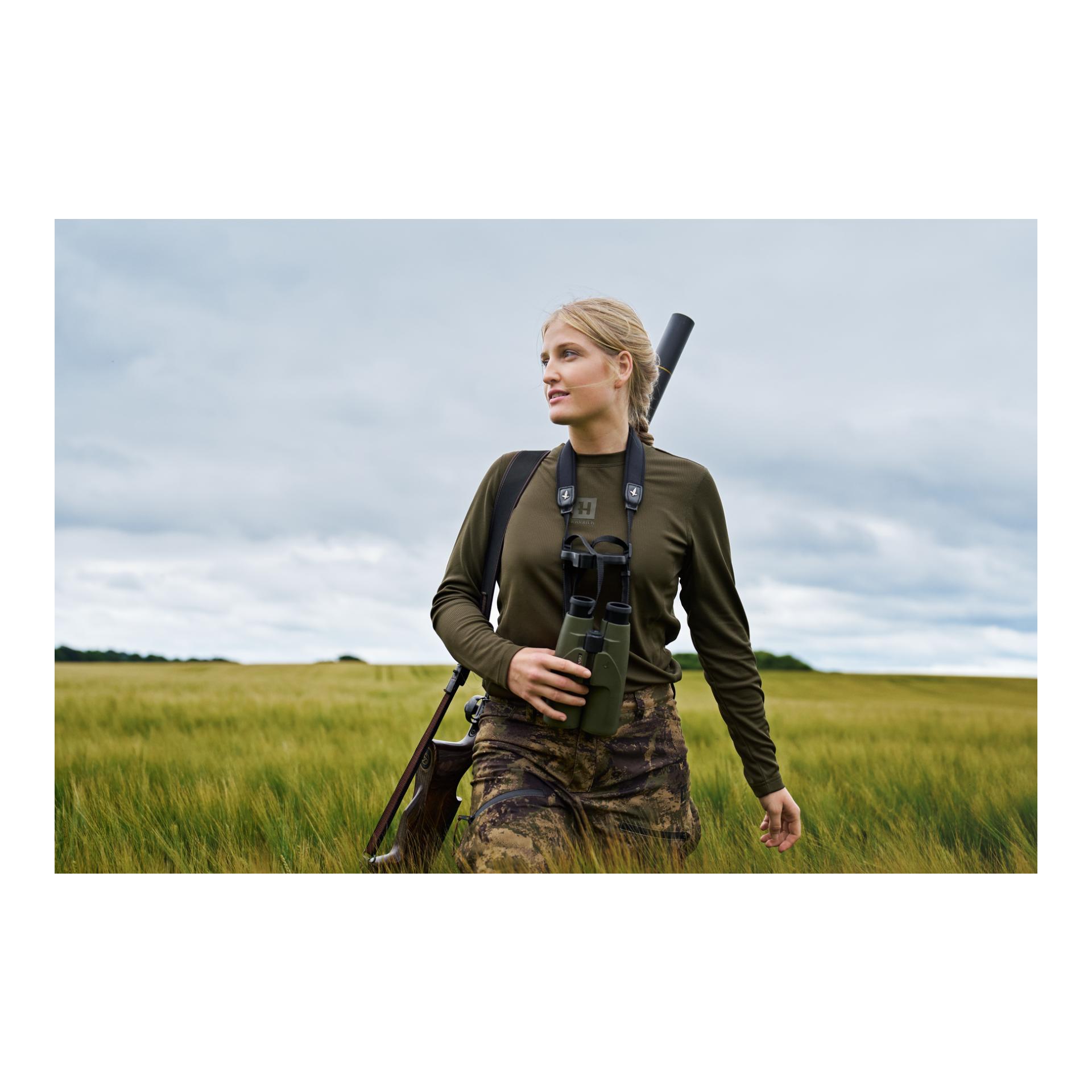 Instinct Langarmshirt Women - Produktbild 6