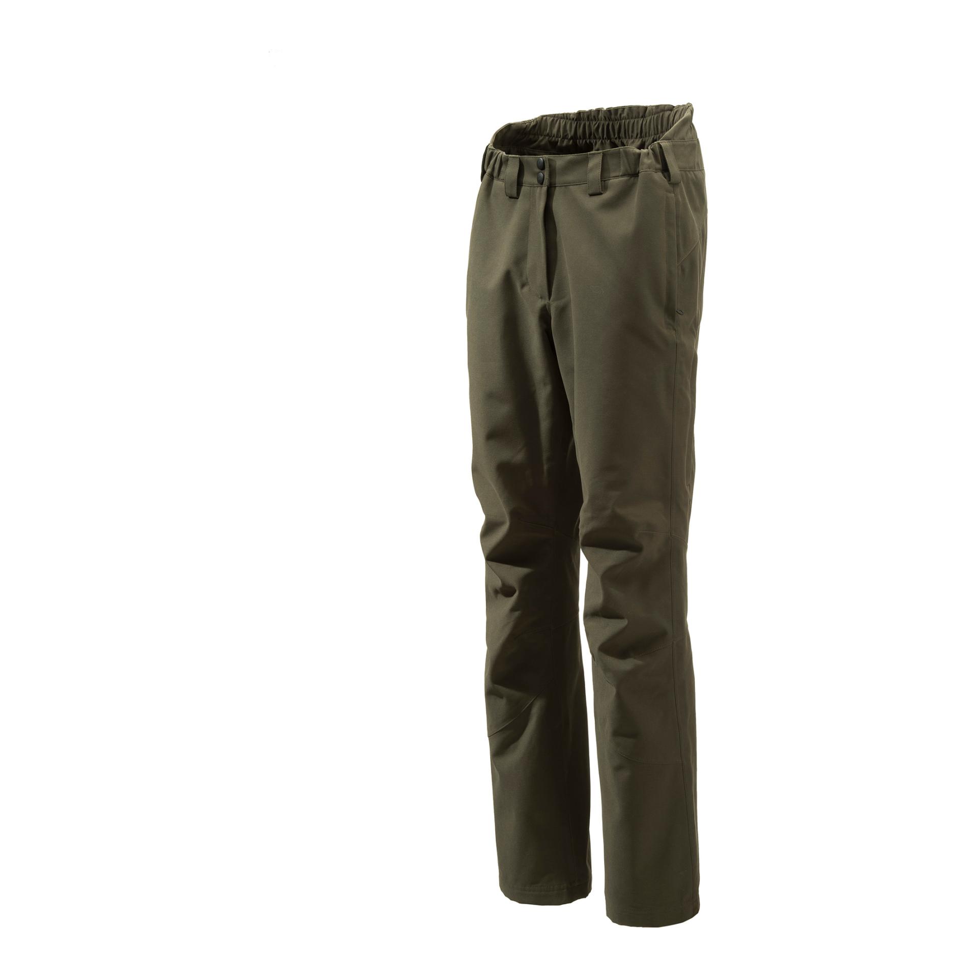 Extrelle Active EVO Hose W - grün - Produktbild 1