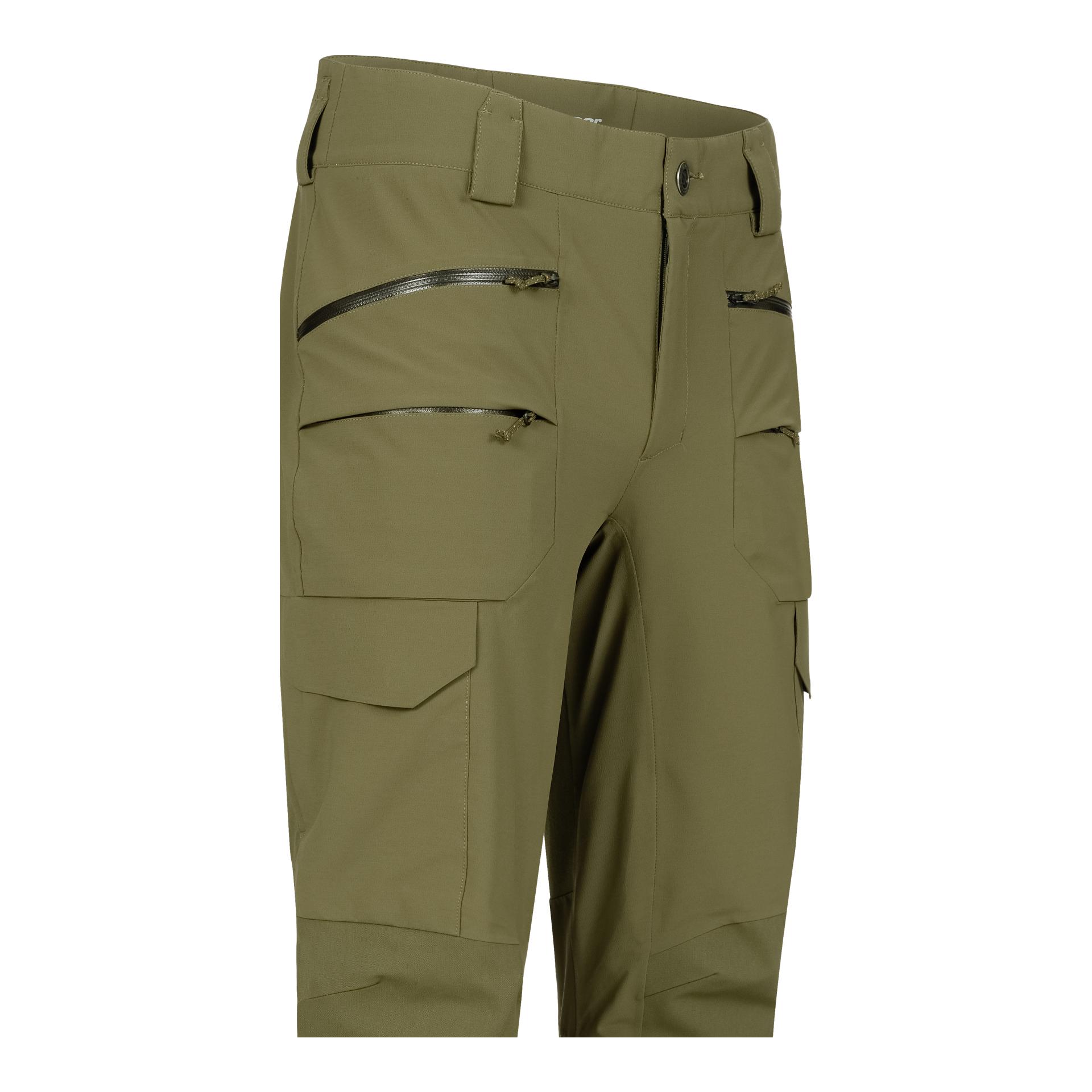 Herren Striker WP Hose - Produktbild 5
