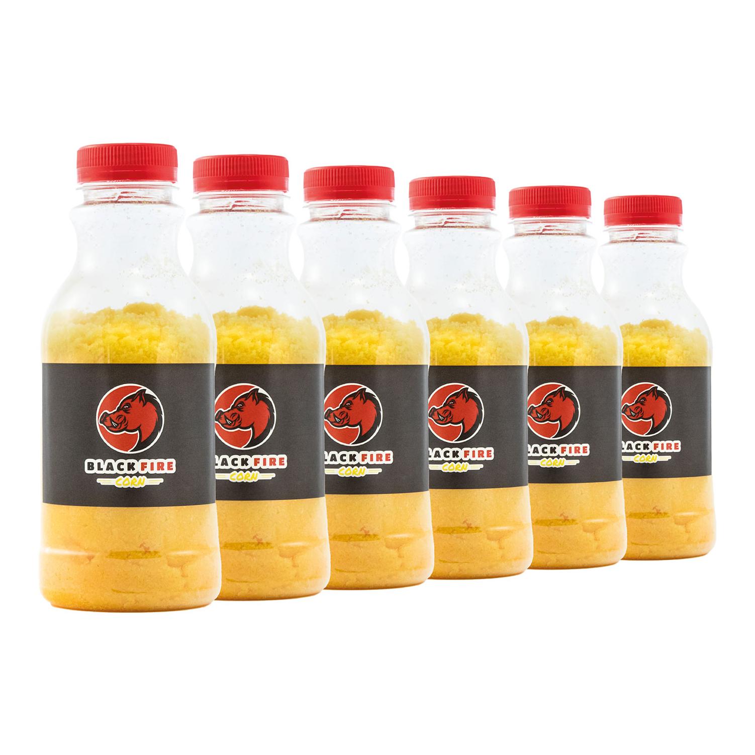 Wildlockmittel Corn 0,5 Kg - Produktbild 1