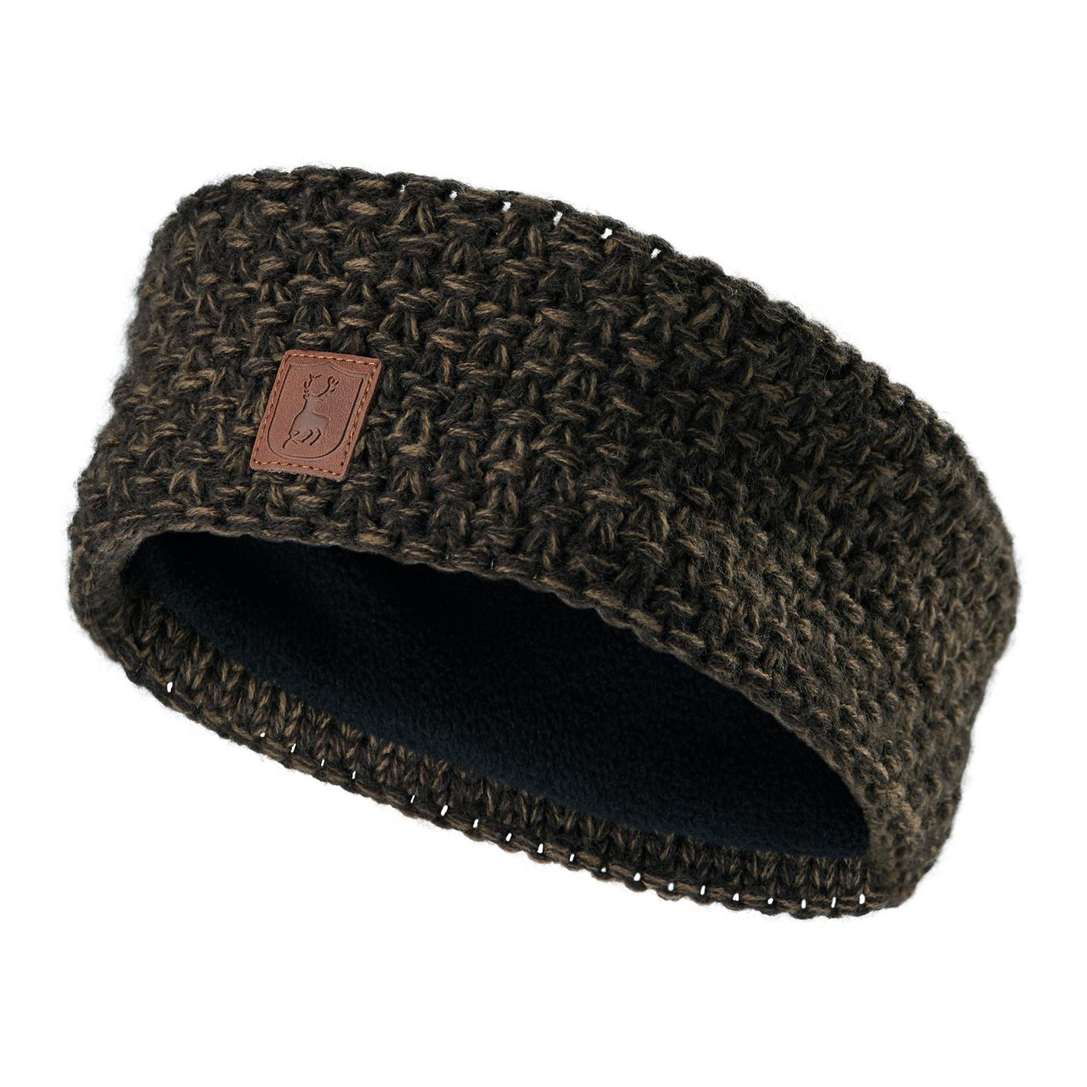 Stirnband Damen - grün - Produktbild 1