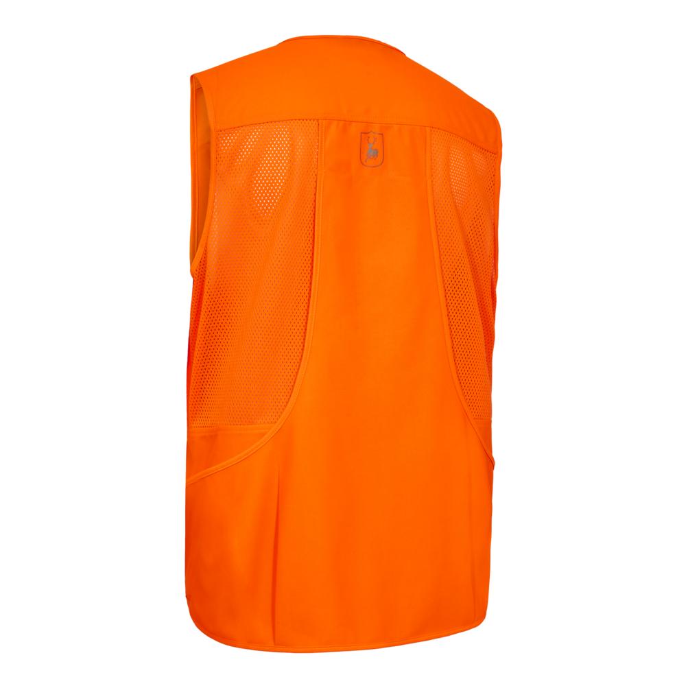 Hunting Mesh Safety Weste  - Produktbild 2