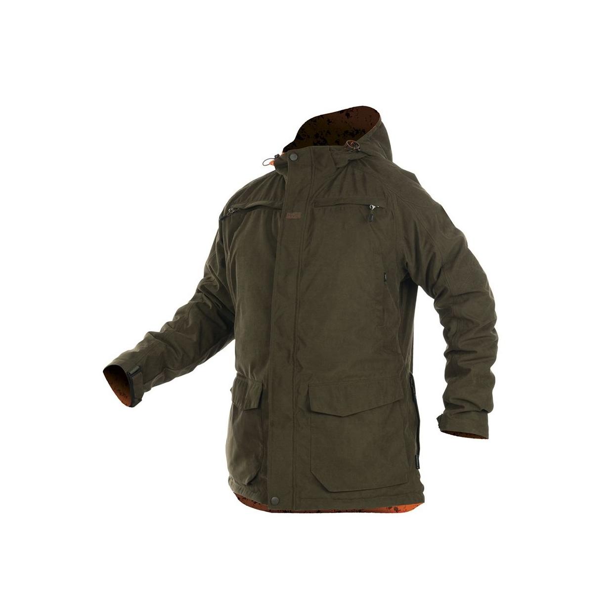 TAUNUS 3-RJ Jacke Herren - Produktbild 1