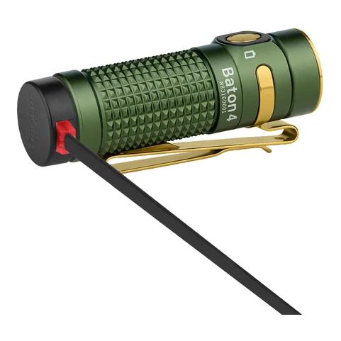 Baton 4 - EDC Taschenlampe - Produktbild 4