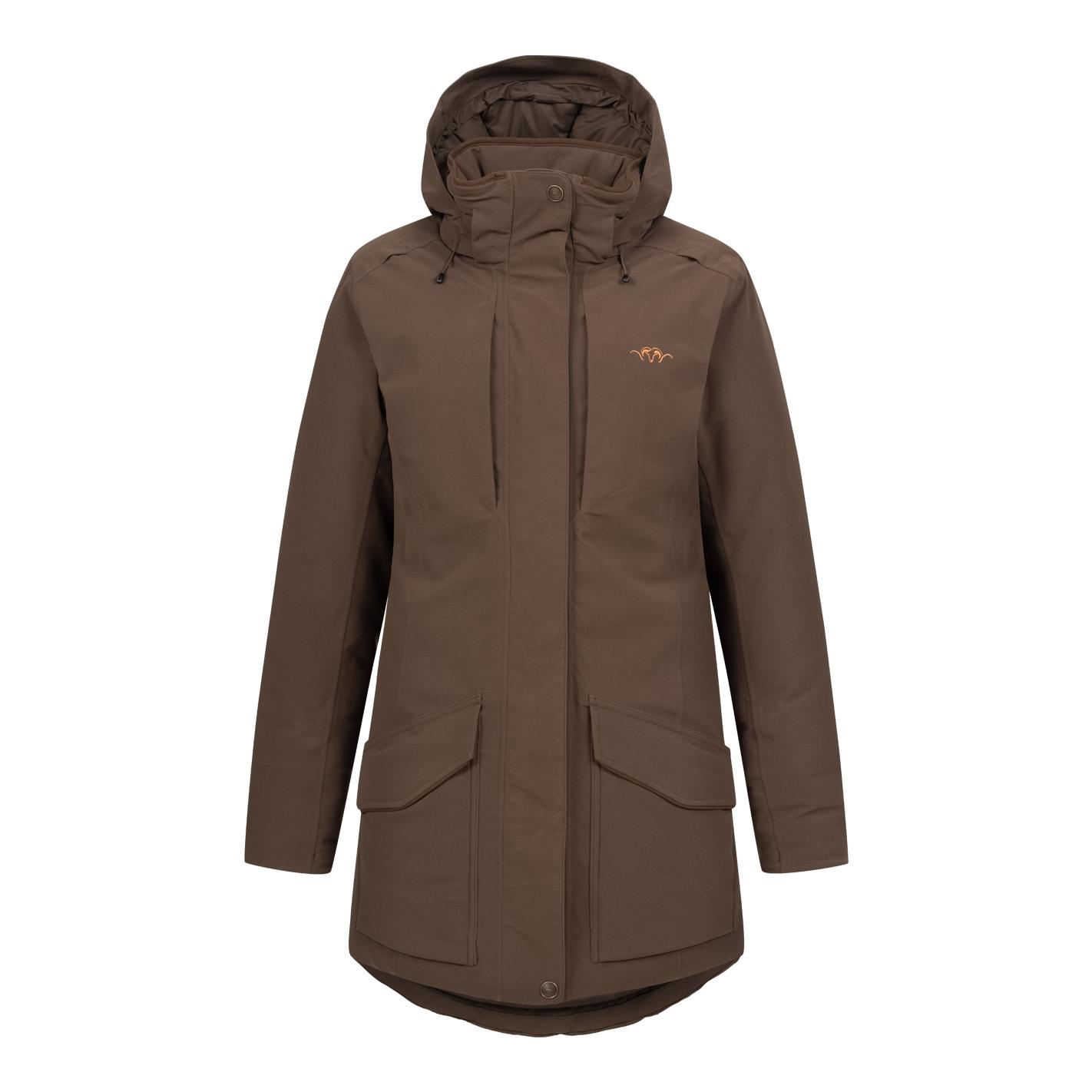 Damen Daunen WP Jacke Janina - Produktbild 1